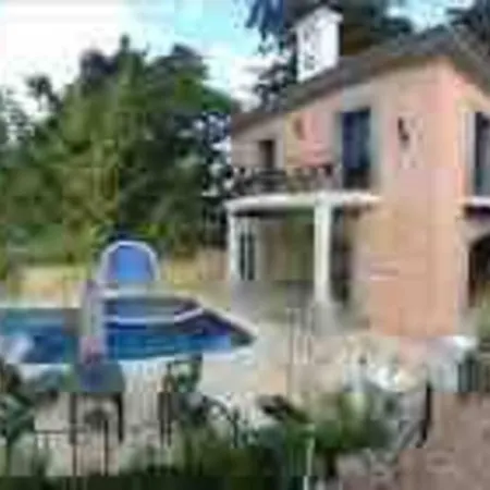 Acogedora Casa Con Firepit Villa